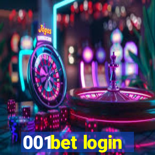 001bet login